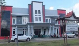 RSUD Tamiang Layang Nyatakan Pelayanan Sesuai SOP