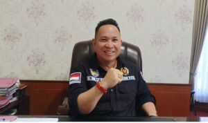 Selamat Atas Terpilihnya Lulus Riadi Menjadi Ketua PWI Murung Raya