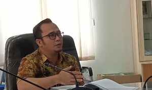 DPRD Banjarmasin Bahas PJU Raperda Transportasi