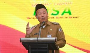 PAUD Mengembangkan Potensi Kegembiraan Anak Dalam Belajar