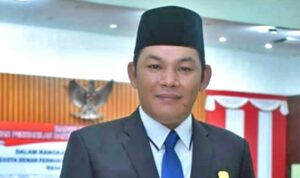 Dewan Dorong Pemkab Murung Raya Mengelola Wisata Untuk PAD