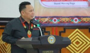 DPRD Murung Raya, Bangga Dengan Peningkatan Infrastruktur Jalan