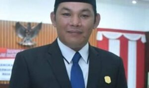 Waket II DPRD Apresiasi Pemkab Mura Raih Beberapa Juara FBIM 2024