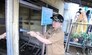 2024 Pemko Banjarmasin Rehab 100 Rumah