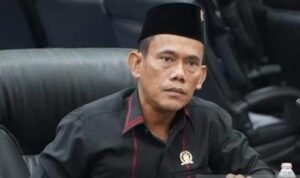 DPRD Dukung Program 370 Kilometer Jalan Komplek