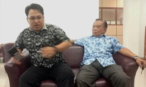 Anggota DPRD Kalteng Kunker ke Murung Raya