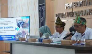 Banjarmasin Ciptakan Aplikasi “Sidin Baiman”