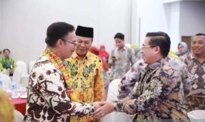 Banjarmasin Terima Bantuan Dana Miliaran untuk Program KB