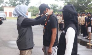 Bawaslu Pulpis Diingatkan Optimalkan Pengawasan di Masa Tenang