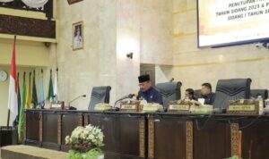 DPRD Kalsel Kunjungi Kemenhub RI