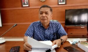 DPRD Kapuas Mengaapresiasi Bank Kalteng Bantu Rumah Ibadah