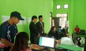 Disdukcapil Bartim Terus Tingkatkan Pelayanan 