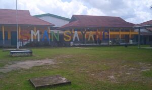Enam Sekolah Ikuti FLS2N Tingkat Kabupaten Bartim