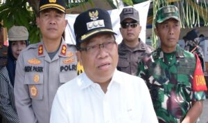 Erlin Hardi Mengimbau Pengguna Medsos Jaga Kondusivitas