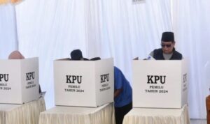 Gubernur Kalsel Minta KPPS Jujur Saat Pemilu 2024