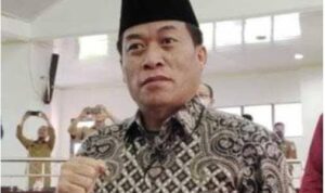 Rumiadi Ajak Warga Sambut Pilkada 2024 Dengan Damai Penuh Kekeluargaan