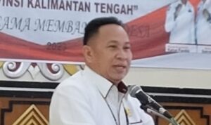 Dewan Meminta Program Pemerintah Memprioritaskan Aspirasi Masyarakat