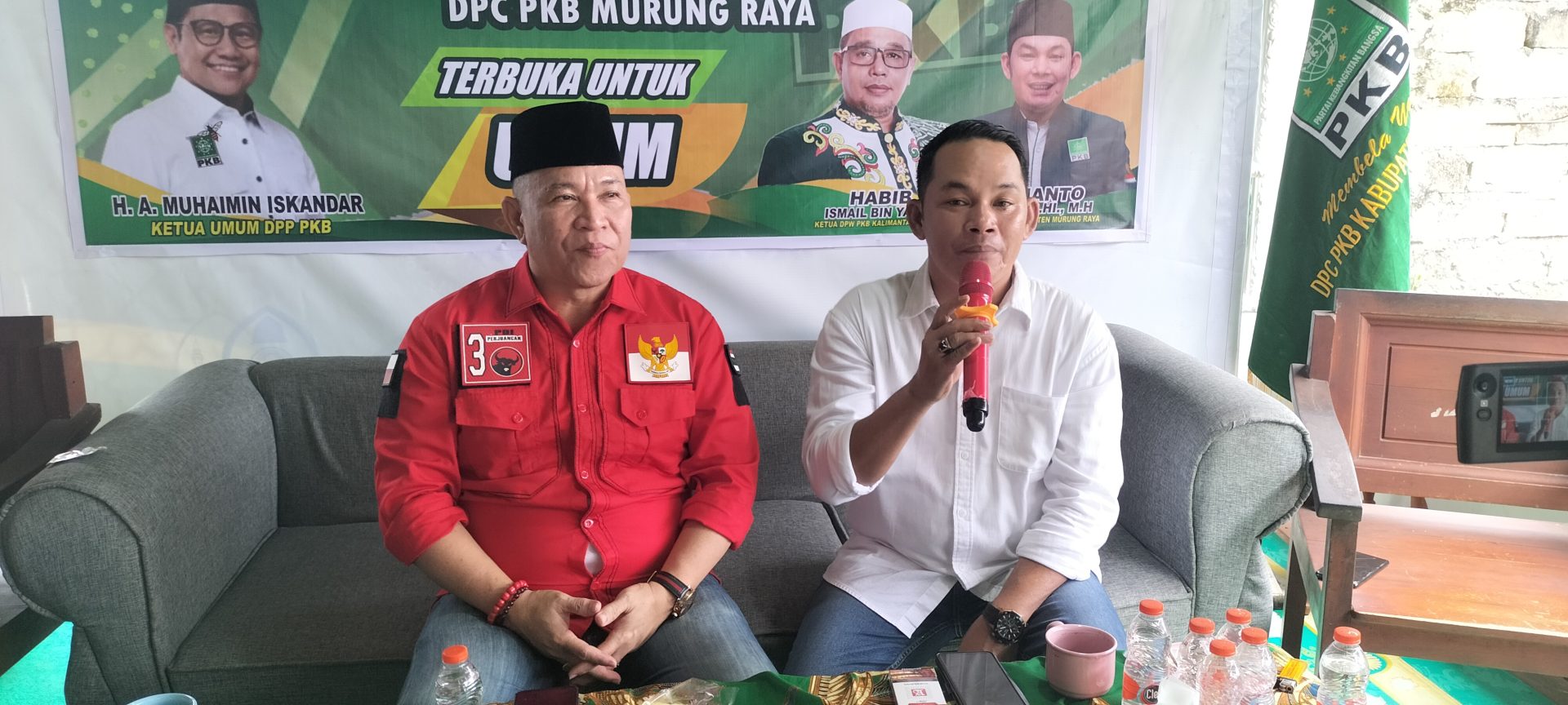 Doni Memenuhi Syarat Maju Pilkada 2024
