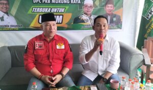 Doni Memenuhi Syarat Maju Pilkada 2024