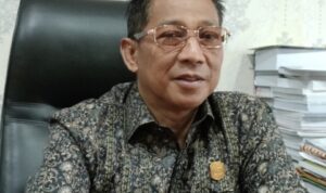 Pilkada 2024, Heriyus M Yoseph di Tugaskan Oleh Partai, Rahmanto Nilai Tepat