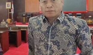 Anggota DPRD: Kemajuan Pembangunan Murung Raya Berkat Kerja Keras Bersama