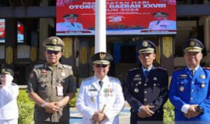 Ibnu Sina Komitmen Perkuat Demokrasi