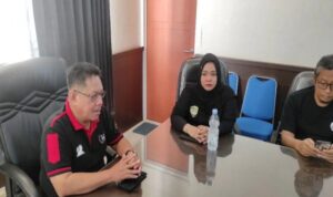 Kalsel Tingkatkan Keamanan Sistem Informasi