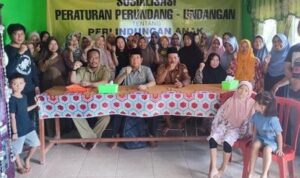 Kasus Kekerasan Terhadap Anak di Kalsel Masih Tinggi