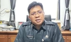 Keanggotaan DPRD Kalsel Berkurang