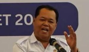 DPRD Banjarmasin Maksimalkan Prolegda 2024