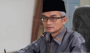PAD Banjarmasin Tahun 2023 Sangat Minim