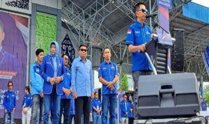 Partai Demokrat Siap Lakukan Perubahan