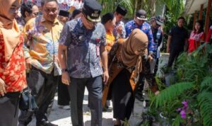 Pemkab Kapuas Dukung Program Sekolah Penggerak