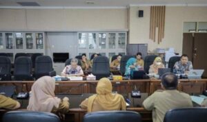 DPRD Kalsel Harapkan Tiga Raperda Segera Selesai