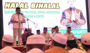 Pj Bupati Kapuas Dukung Setiap Kegiatan Keagamaan