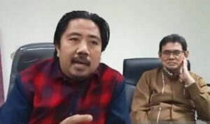 DPRD Dukung Banjarmasin Bangun Posko Damkar Tiap Kecamatan