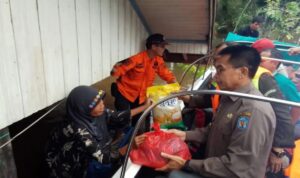 Sebanyak 31.178 Jiwa Warga Mura Terdampak Banjir