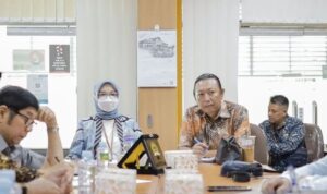 Tingkatkan Potensi Alam, DPRD Kalsel Uji Komparasi ke DIY