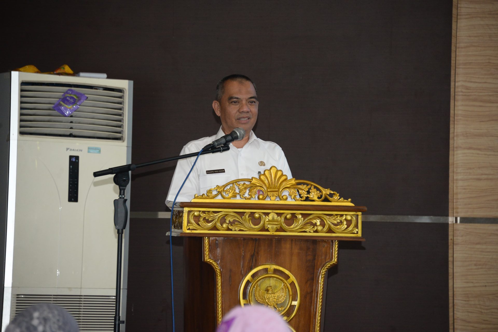 Bappelitbang Batola Gencarkan Inovasi Daerah