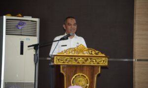 Bappelitbang Batola Gencarkan Inovasi Daerah