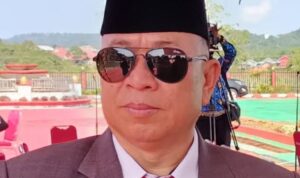 DPRD Murung Raya, Program Desa Harus Sejalan Dengan RPJMD Pemerintah