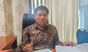 Pemkab Mura Lepas Kontingen FBIM 2024. Ini Kata Dewan
