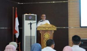 Pemkab Batola Adakan Audit Stunting untuk Wujudkan Generasi Sehat
