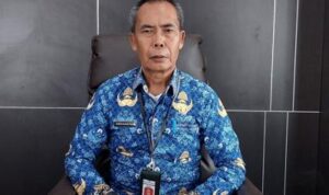 Upaya DKPP Batola Menjaga Ketahanan Pangan