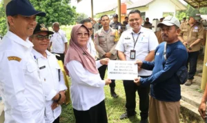 13 Kelompok Tani Dapat Bantuan Sapi dari Pemkab Tabalong