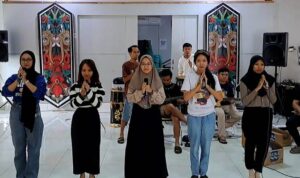 19 Cabang Lomba Akan Diikuti Kontingen Barito Utara pada FBIM Tahun 2024