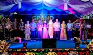 Ajang Pemilihan Duta Wisata Salah Satu Kompetisi yang Sangat Diminati Generasi Muda