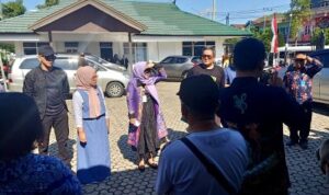 Annisa Cahyawati : Kita adalah Utusan dan Duta yang akan membawa nama baik Barito Utara