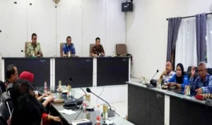 Barito Utara Sosialisasi Perbup No 6 Tahun 2024