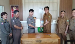 Bartim Terapkan Perda Sampah, Pelanggar Terancam Penjara 12 Tahun